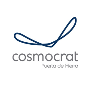 Cosmocrat