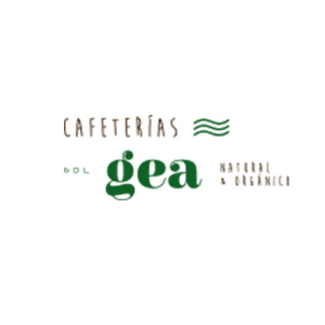 Cafeterí­as GEA